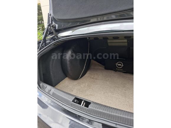 Sahibinden Opel Astra 1.6 Enjoy 2012 Model
