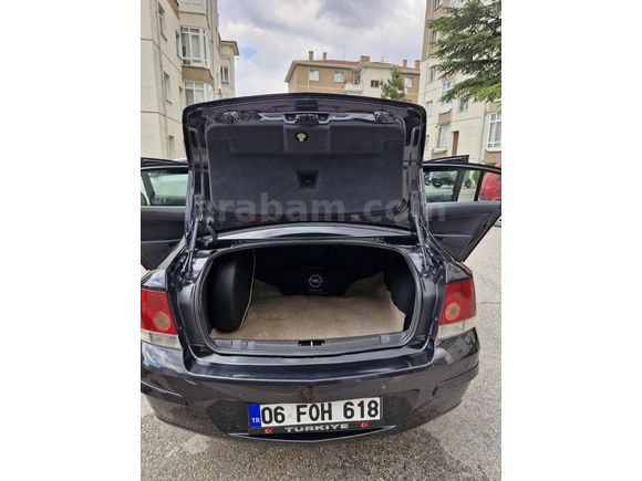 Sahibinden Opel Astra 1.6 Enjoy 2012 Model