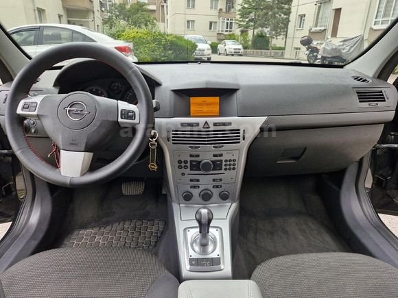 Sahibinden Opel Astra 1.6 Enjoy 2012 Model