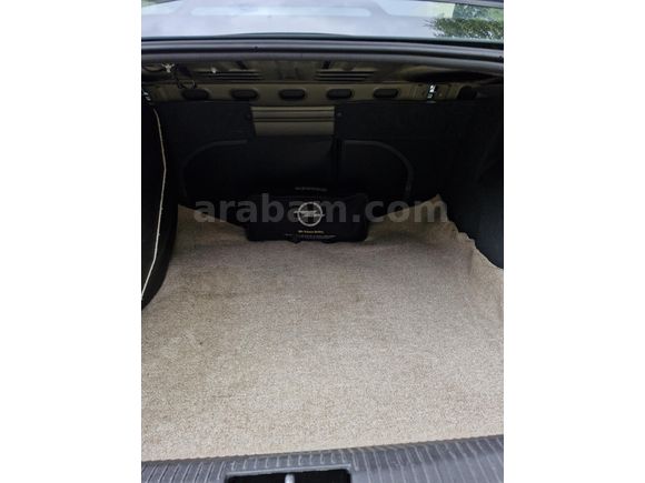 Sahibinden Opel Astra 1.6 Enjoy 2012 Model