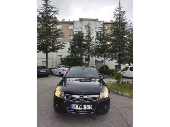 Sahibinden Opel Astra 1.6 Enjoy 2012 Model