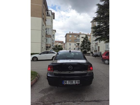 Sahibinden Opel Astra 1.6 Enjoy 2012 Model