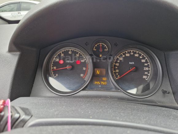 Sahibinden Opel Astra 1.6 Enjoy 2012 Model