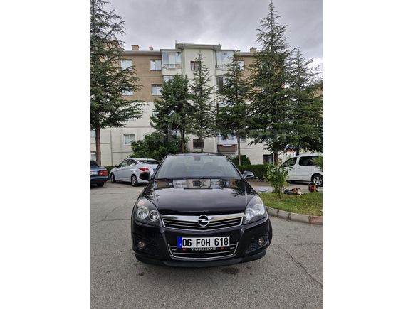 Sahibinden Opel Astra 1.6 Enjoy 2012 Model