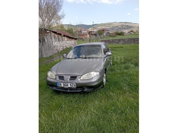 Sahibinden Hyundai Elantra 1.6 GLS 1999 Model