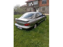 Sahibinden Hyundai Elantra 1.6 GLS 1999 Model
