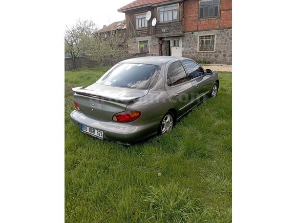 Sahibinden Hyundai Elantra 1.6 GLS 1999 Model