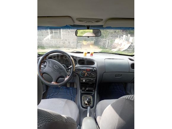 Sahibinden Hyundai Elantra 1.6 GLS 1999 Model