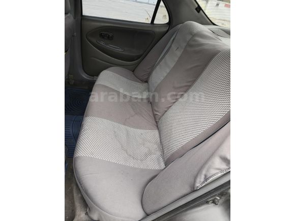 Sahibinden Hyundai Elantra 1.6 GLS 1999 Model