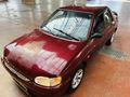 Galeriden Ford Escort 1.6 CLX 1998 Model Kütahya