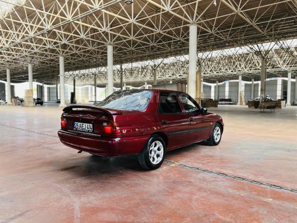 Galeriden Ford Escort 1.6 CLX 1998 Model Kütahya