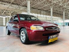 Galeriden Ford Escort 1.6 CLX 1998 Model Kütahya