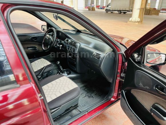 Galeriden Ford Escort 1.6 CLX 1998 Model Kütahya