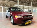 Galeriden Ford Escort 1.6 CLX 1998 Model Kütahya