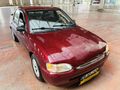 Galeriden Ford Escort 1.6 CLX 1998 Model Kütahya