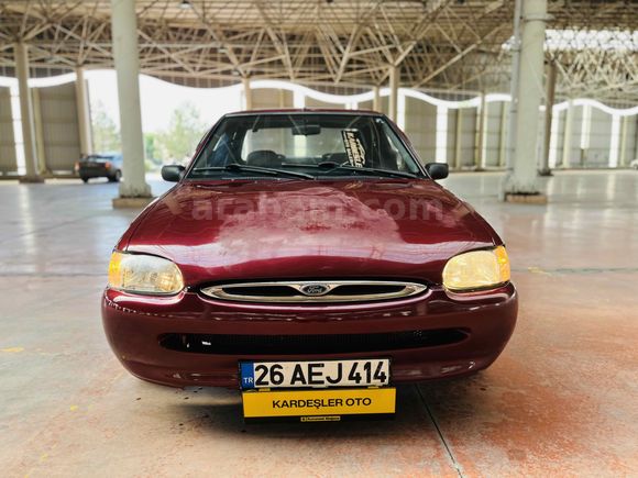 Galeriden Ford Escort 1.6 CLX 1998 Model Kütahya