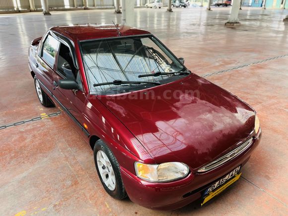 Galeriden Ford Escort 1.6 CLX 1998 Model Kütahya