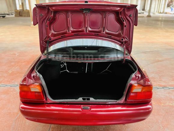 Galeriden Ford Escort 1.6 CLX 1998 Model Kütahya