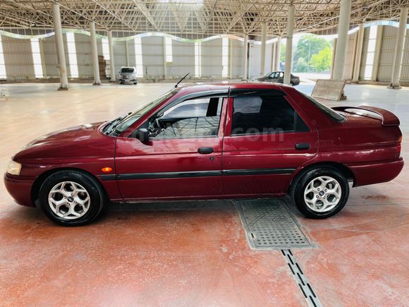 Galeriden Ford Escort 1.6 CLX 1998 Model Kütahya