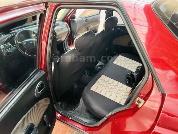 Galeriden Ford Escort 1.6 CLX 1998 Model Kütahya