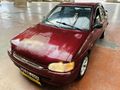 Galeriden Ford Escort 1.6 CLX 1998 Model Kütahya