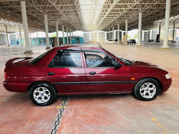 Galeriden Ford Escort 1.6 CLX 1998 Model Kütahya