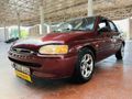 Galeriden Ford Escort 1.6 CLX 1998 Model Kütahya