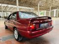Galeriden Ford Escort 1.6 CLX 1998 Model Kütahya