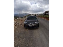 Sahibinden Toyota Corolla 1.33 Life 2017 Model