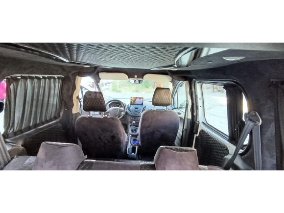 Sahibinden Ford Transit Courier 1.5 TDCi Trend 2020 Model