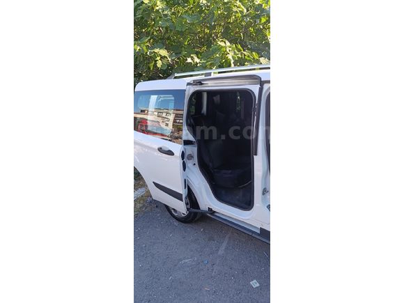 Sahibinden Ford Transit Courier 1.5 TDCi Trend 2020 Model