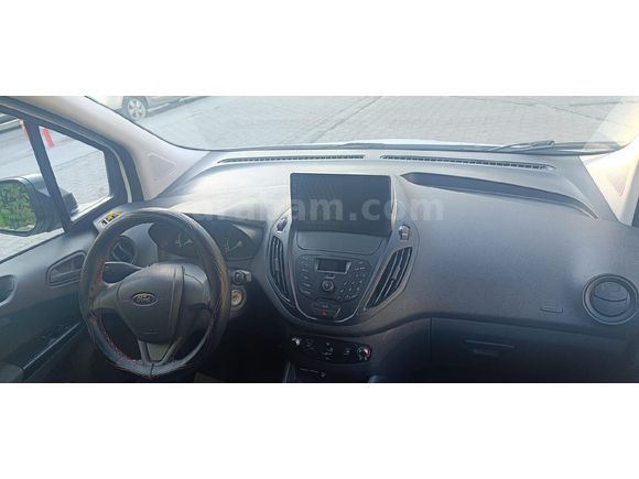 Sahibinden Ford Transit Courier 1.5 TDCi Trend 2020 Model