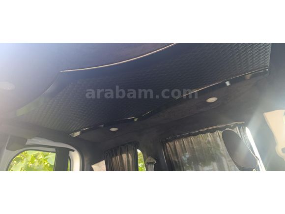 Sahibinden Ford Transit Courier 1.5 TDCi Trend 2020 Model