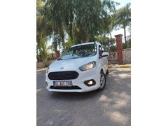 Sahibinden Ford Tourneo Courier 1.5 TDCi Delux 2020 Model