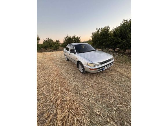 Sahibinden Toyota Corolla 1.6 XEi 1998 Model 