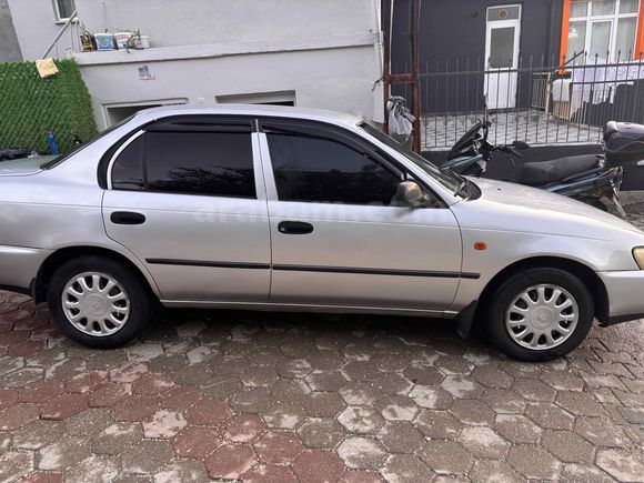Sahibinden Toyota Corolla 1.6 XEi 1998 Model 