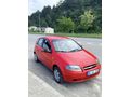 Sahibinden Chevrolet Aveo 1.2 SE 2007 Model 