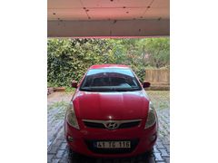 Sahibinden Hyundai i20 Troy 1.4 CVVT Prime 2011 Model 