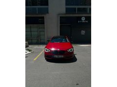 Sahibinden BMW 1 Serisi 116i M Sport | Titizlikle Kullanılmış, Bakımları Tam