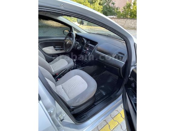 Galeriden Fiat Linea 1.4 Fire Dynamic 2008 Model Afyonkarahisar