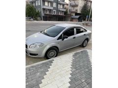 Galeriden Fiat Linea 1.4 Fire Dynamic 2008 Model Afyonkarahisar