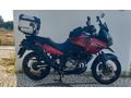 Sahibinden Suzuki V-Strom DL650 Antalya