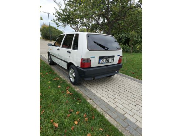 Sahibinden Fiat Uno 70 S 1997 Model 