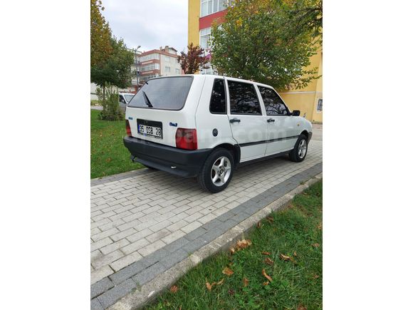 Sahibinden Fiat Uno 70 S 1997 Model 