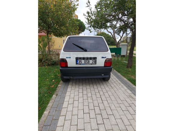 Sahibinden Fiat Uno 70 S 1997 Model 