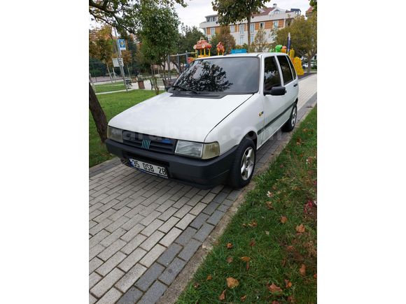 Sahibinden Fiat Uno 70 S 1997 Model 