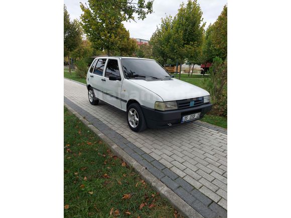 Sahibinden Fiat Uno 70 S 1997 Model 