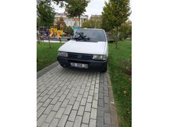 Sahibinden Fiat Uno 70 S 1997 Model 