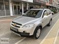 2010 CHEVROLET CAPTİVA 4X4 2.0 D 7 KŞLK .DERİ KLTK+ISITMA+SUNROF