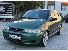 Sahibinden Fiat Palio 1.2 SL 2003 Model 